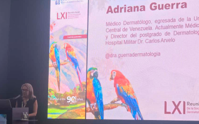 Bariátrica y Dermatología