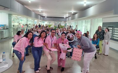 FenixSalud Mes Rosa