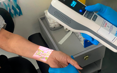 Innovación que se traduce en confianza