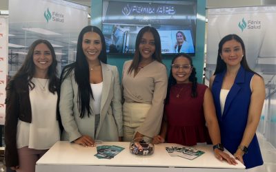 75 Aniversario de la Escuela de Nutrición y Dietética de la UCV