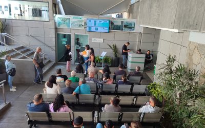 FenixSalud cerró 2025 con récord de atención