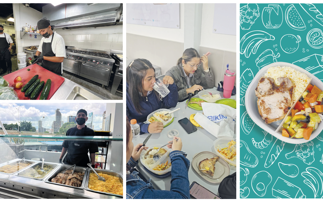 FenixSalud alcanza la excelencia nutricional