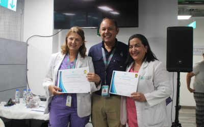 Comité de Infectología de FenixSalud impulsa la prevención pediátrica