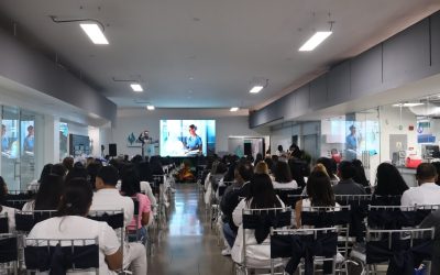 5ta jornada de Enfermería