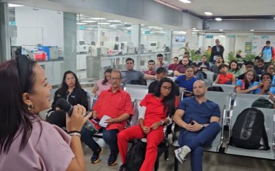FenixSalud consolida su compromiso académico