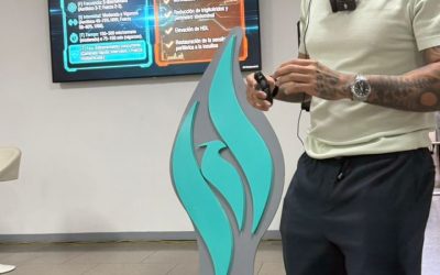 El ejercicio como medicina