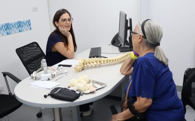 FenixSalud reafirma su compromiso con los adultos mayores