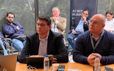 FenixSalud expone sus avances en tecnología e inteligencia artificial en el sector sanitario