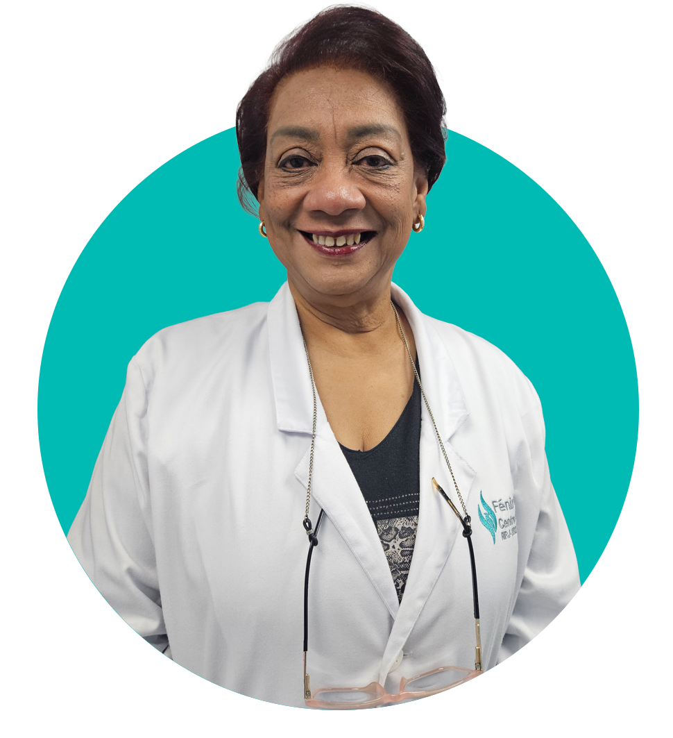 Dra. Carmen Rivero