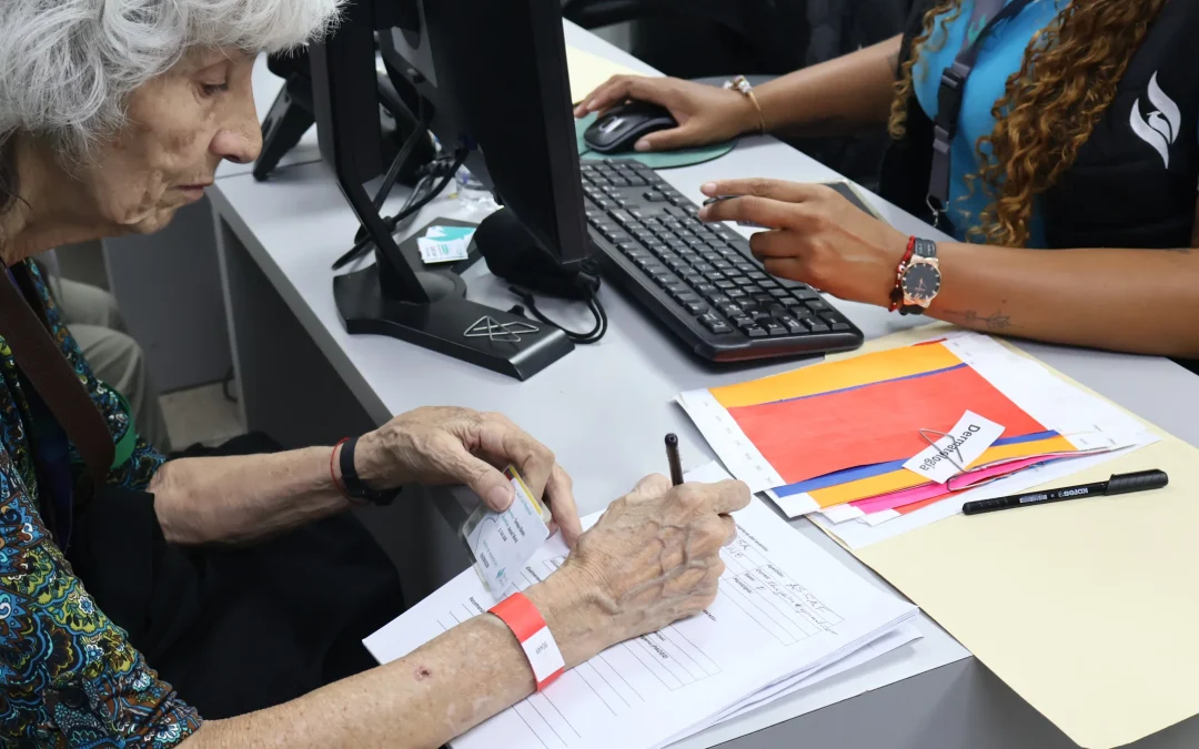 FenixSalud celebró con éxito la 5ta jornada de FenixSenior enfocada en la atención integral del adulto mayor