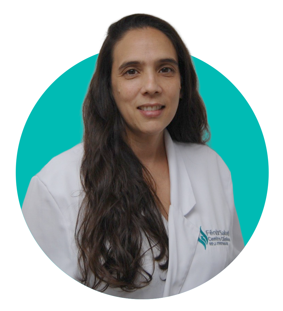 Dra. Ninelmar González